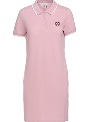 Платье KENZO (412): фото - Invogue